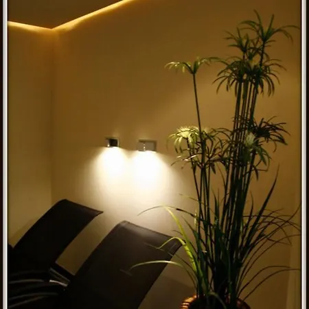 Hotel Vivotel Sonderfeld Grevenbroich