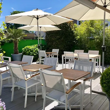 Vivotel Sonderfeld Grevenbroich