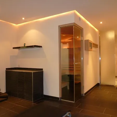 Vivotel Sonderfeld Hotel Grevenbroich