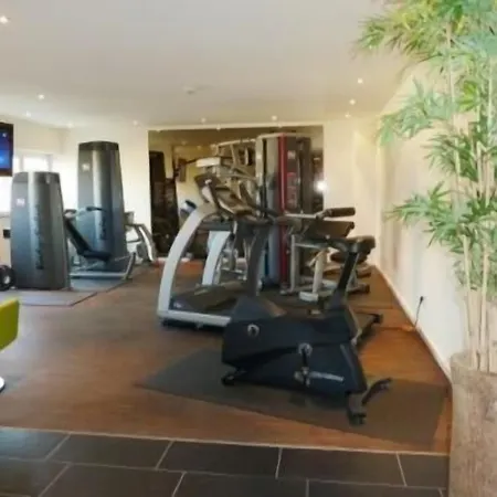 Hotel Vivotel Sonderfeld Grevenbroich