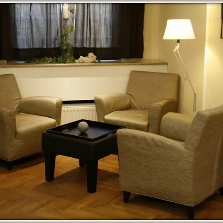 Vivotel Sonderfeld Grevenbroich