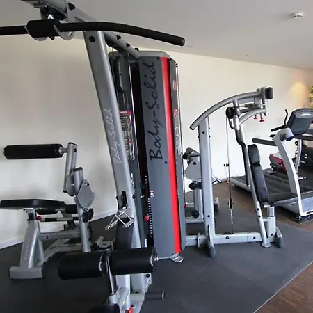 Vivotel Sonderfeld 3*