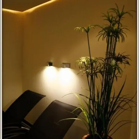 Vivotel Sonderfeld 3* Гревенброх