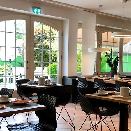 Hotel Vivotel Sonderfeld