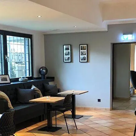 Vivotel Sonderfeld Hotel Grevenbroich
