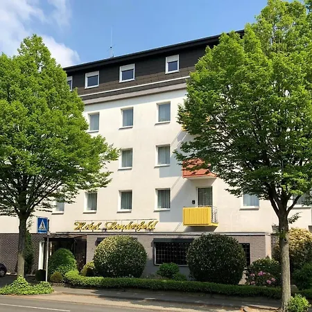 Vivotel Sonderfeld Hotel