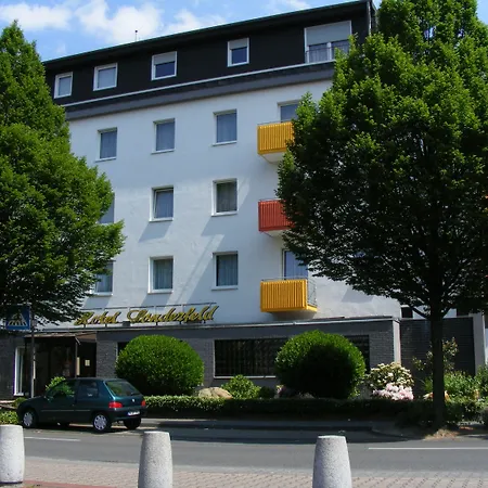 Vivotel Sonderfeld מלון גרבנברויך