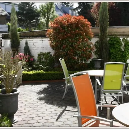 Vivotel Sonderfeld