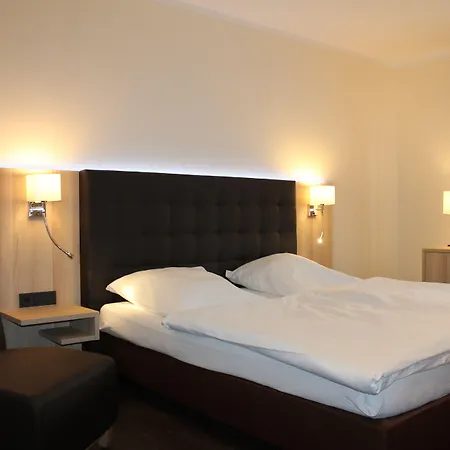 Vivotel Sonderfeld מלון 3*