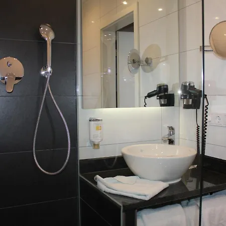 Vivotel Sonderfeld Hotel Grevenbroich