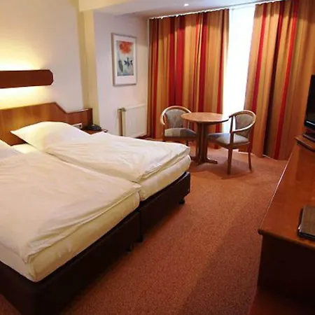 Vivotel Sonderfeld Grevenbroich