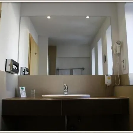 Hotel Vivotel Sonderfeld Grevenbroich