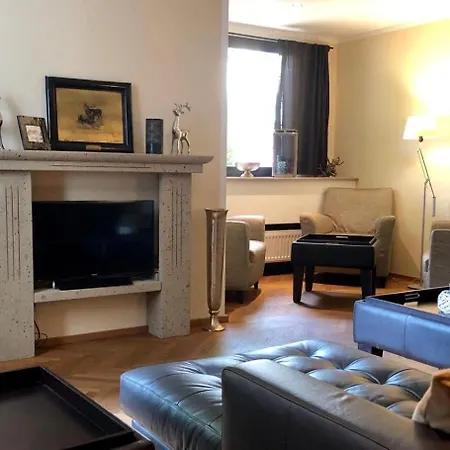 Hotel Vivotel Sonderfeld 3*