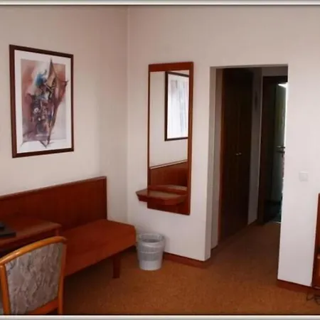 Hotel Vivotel Sonderfeld Grevenbroich