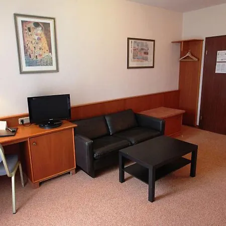 Vivotel Sonderfeld Hotel Grevenbroich