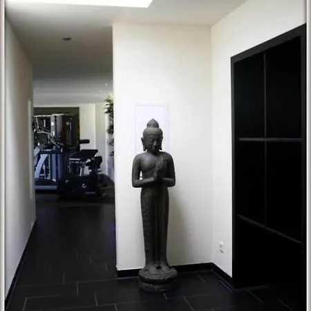 Vivotel Sonderfeld Hotel Grevenbroich