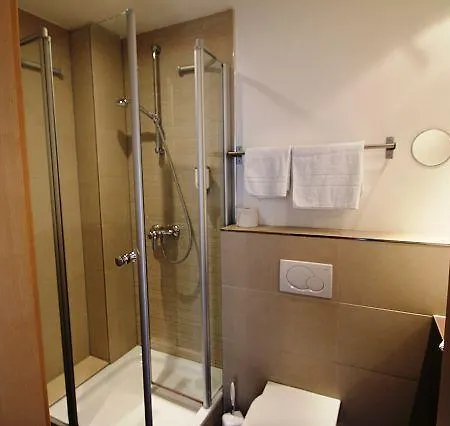 Hotel Vivotel Sonderfeld Grevenbroich