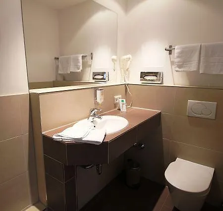 Hotel Vivotel Sonderfeld 3*