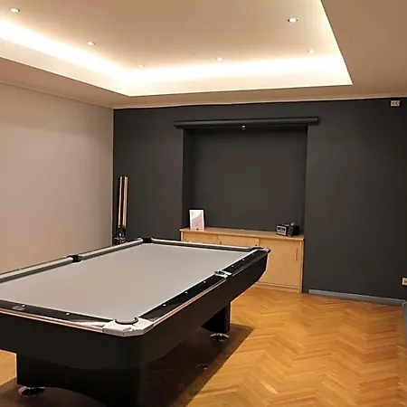 Hotel Vivotel Sonderfeld 3*