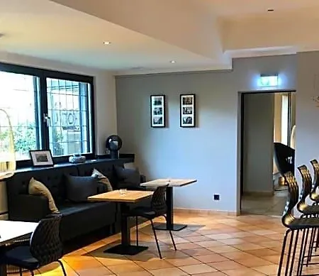 Hotel Vivotel Sonderfeld