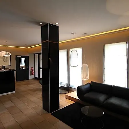 Hotel Vivotel Sonderfeld