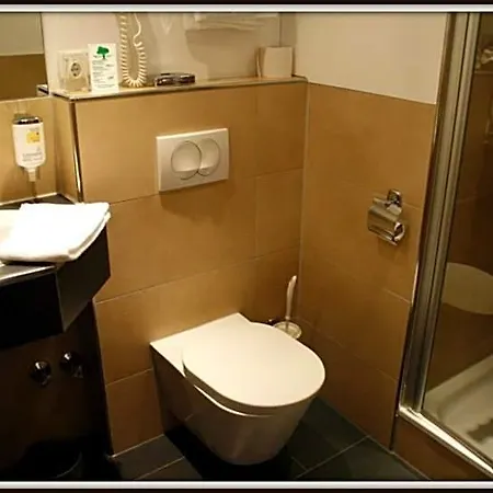 Vivotel Sonderfeld 3*