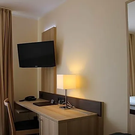 Vivotel Sonderfeld Hotel