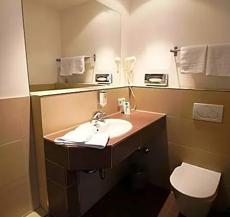 Vivotel Sonderfeld 3* Grevenbroich