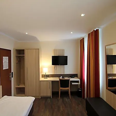 Hotel Vivotel Sonderfeld 3*