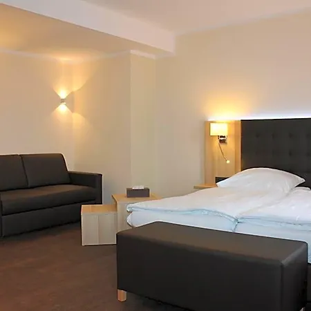 Vivotel Sonderfeld Hotel 3*
