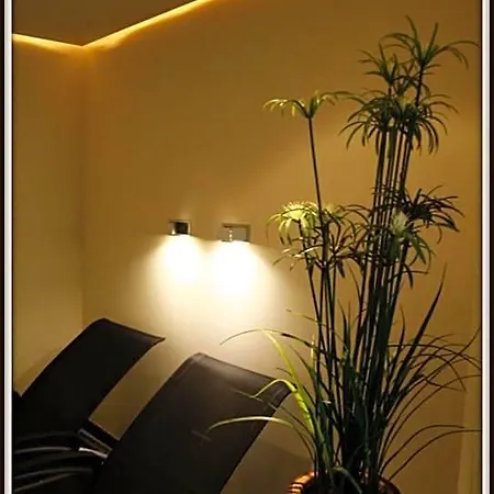 Hotel Vivotel Sonderfeld
