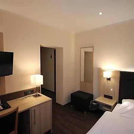 Vivotel Sonderfeld 3* Grevenbroich