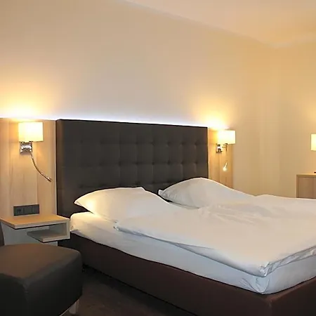 Vivotel Sonderfeld Hotel Grevenbroich