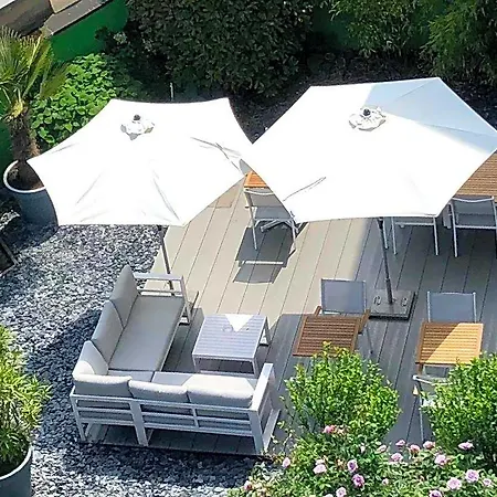 Vivotel Sonderfeld 3*