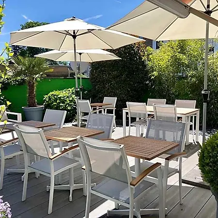 Vivotel Sonderfeld