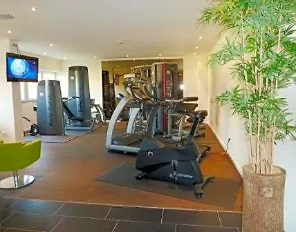 Hotel Vivotel Sonderfeld 3*