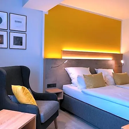 Vivotel Sonderfeld 3*