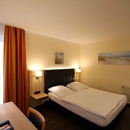 Hotel Vivotel Sonderfeld Grevenbroich
