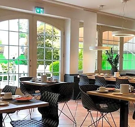 Hotel Vivotel Sonderfeld