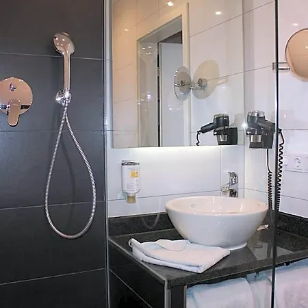 Hotel Vivotel Sonderfeld 3*