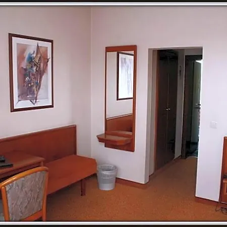 Vivotel Sonderfeld Hotel
