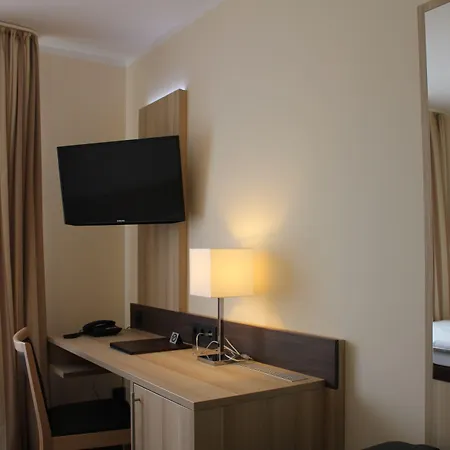 Vivotel Sonderfeld 3*