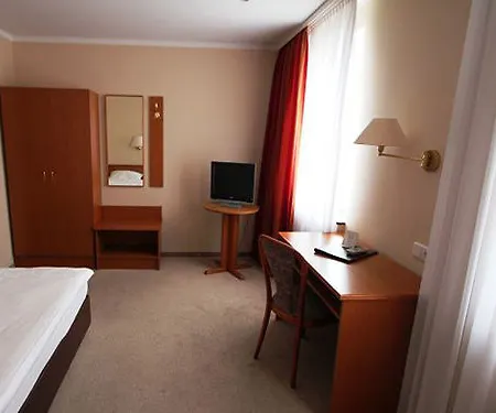 Vivotel Sonderfeld Grevenbroich