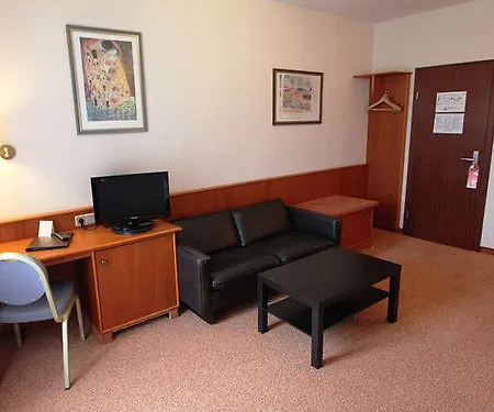 Vivotel Sonderfeld Grevenbroich