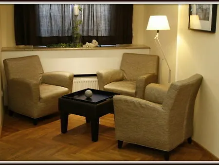 Hotel Vivotel Sonderfeld 3*