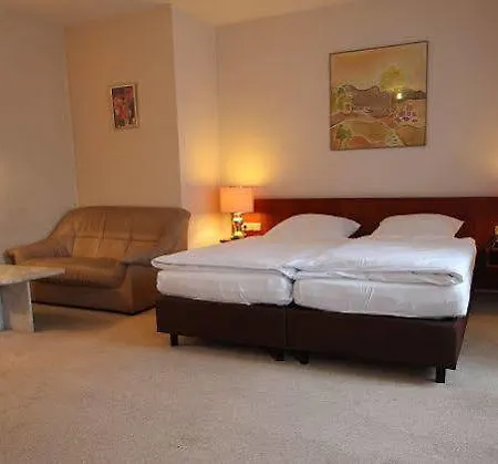 Vivotel Sonderfeld Hotel 3*