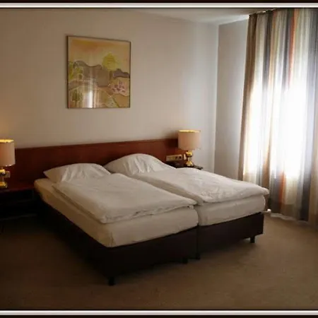 Hotel Vivotel Sonderfeld Grevenbroich