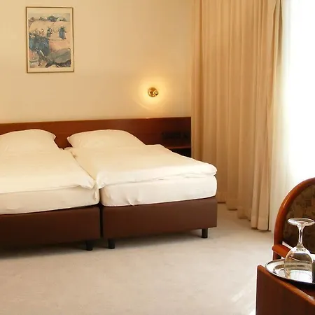 Hotel Vivotel Sonderfeld 3*