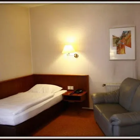 Vivotel Sonderfeld 3* Гревенброх