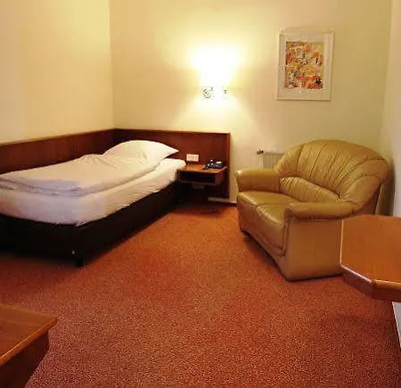 Отель Vivotel Sonderfeld 3*